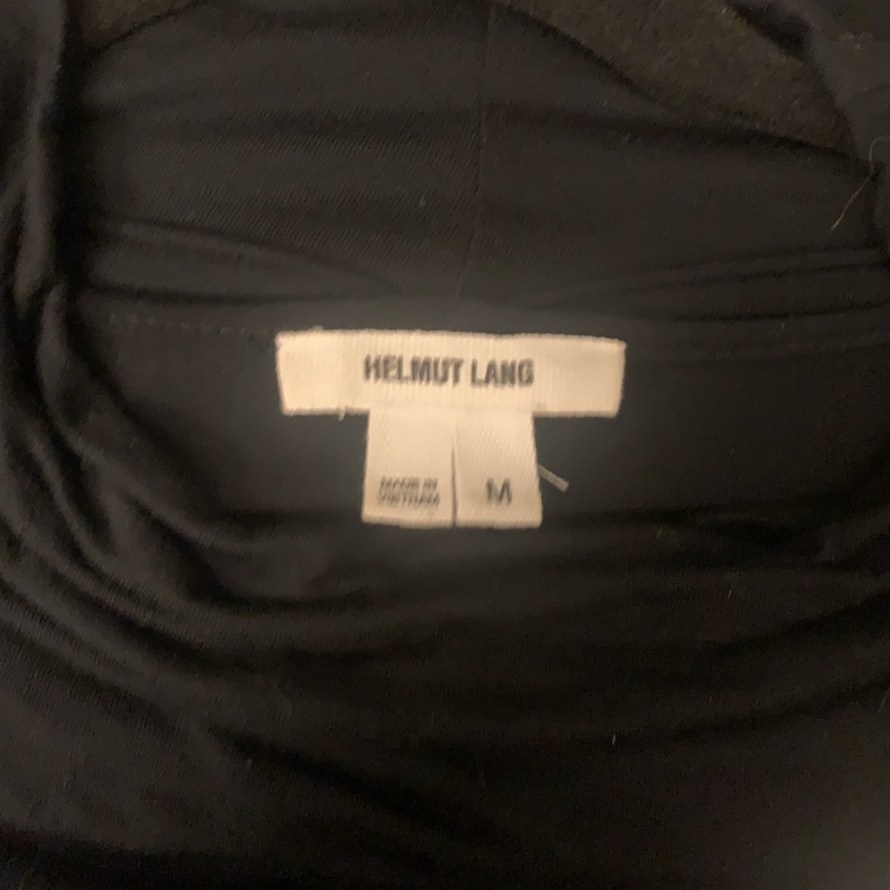Helmut Lang - Picture 6 of 7